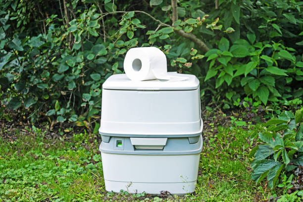 Best Luxury portable toilet rental  in St Matthews, KY