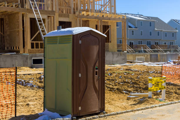 Best Sanitation services for porta potties  in St Matthews, KY