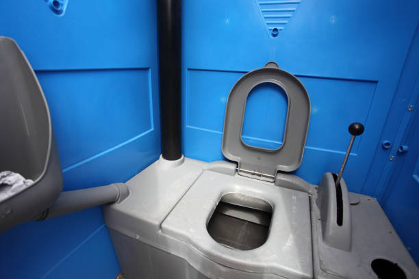 Sanitation services for porta potties in St Matthews, KY